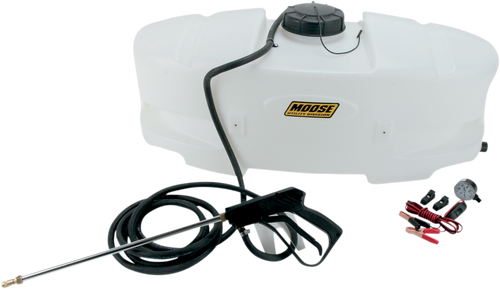MOOSE OFFROAD Sprayer - 25 Gallon - 3.8 GPM 5301456