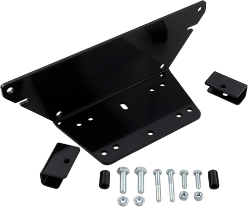 MOOSE OFFROAD Winch Mount - UTV - Ranger XP 1606PF