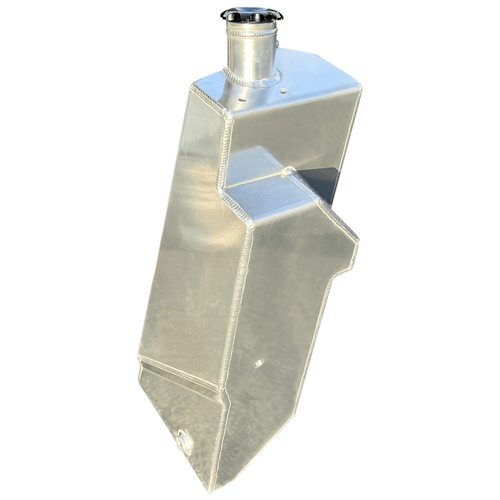 Polaris RZR Pro XP (2-Seat) 4 Gallon Auxiliary Fuel Tank | RPM Powersports