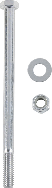 MOOSE OFFROAD Receiver Hitch - 2" - Can Am X3 1270PF