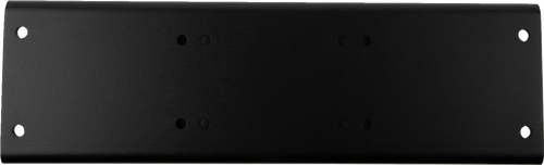 MOOSE OFFROAD Winch Mount - UTV - Polaris 1649PF