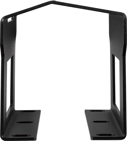 MOOSE OFFROAD Winch Mount - ATV - Polaris 1501PF