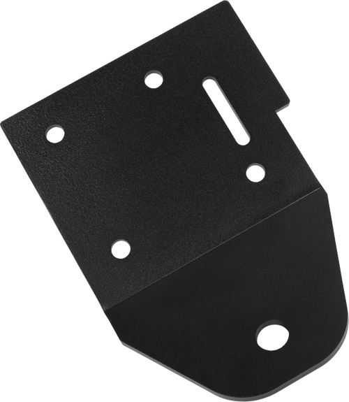 MOOSE OFFROAD Ball Hitch - DVX400 1325PF