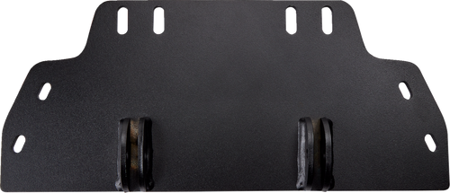 MOOSE OFFROAD Plow Mount - Xpedition 2838PF