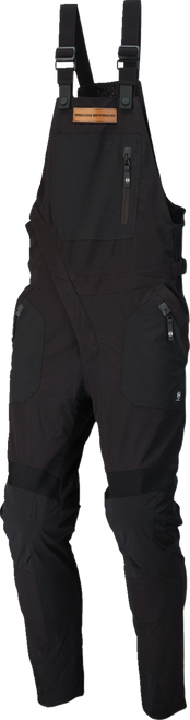 MOOSE OFFROAD Motorees - Black - Large 2901-12099