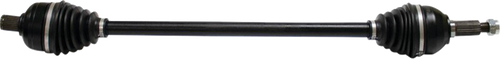 ALL BALLS Axle - Complete - 8 Ball - Extreme Duty - Front Left/Right - RZR Pro R AB8-PO-8-409