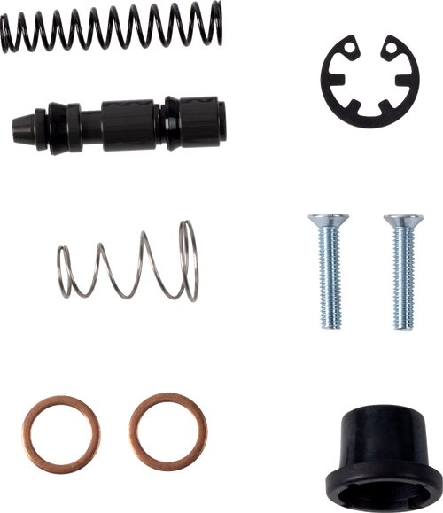 ALL BALLS Brake Master Cylinder Rebuild Kit 18-1026