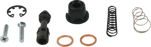 ALL BALLS Brake Master Cylinder Rebuild Kit 18-1024