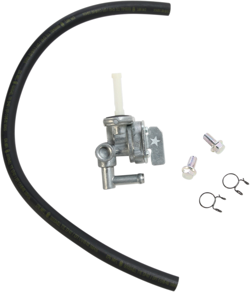 ALL BALLS Petcock Fuel Kit - Kawasaki FS101-0128