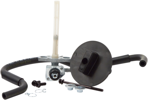 ALL BALLS Petcock Fuel Kit - Honda FS101-0112