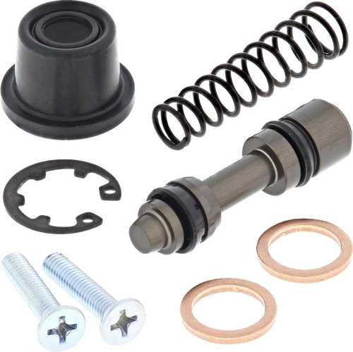 ALL BALLS Brake Master Cylinder Rebuild Kit 18-1022
