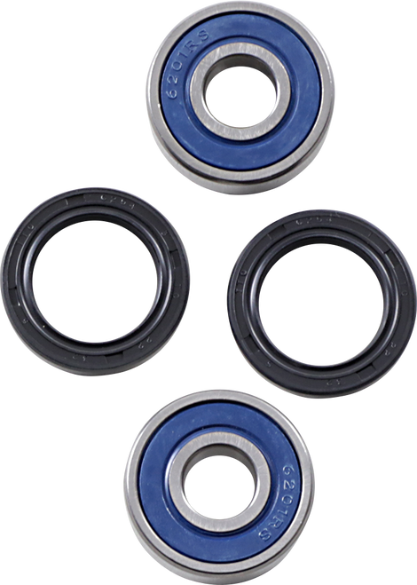 ALL BALLS Wheel Bearing Kit - Front - Kawasaki/Yamaha 25-1736