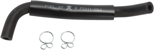 ALL BALLS Hose and Clamp Kit - Honda FS110-0105