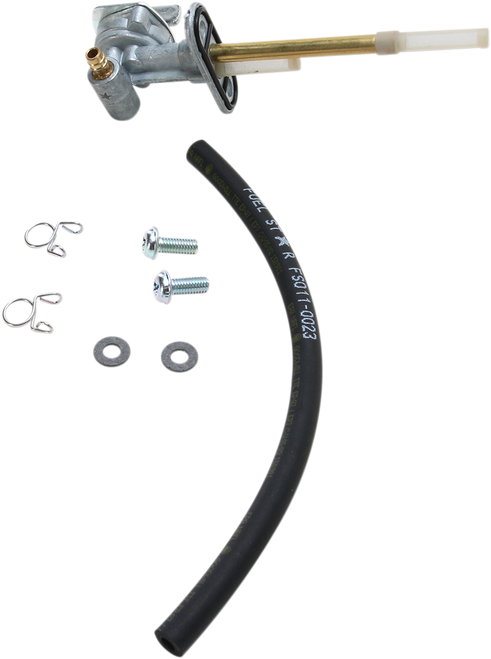 ALL BALLS Petcock Fuel Kit - Yamaha FS101-0158