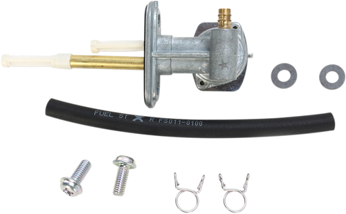 ALL BALLS Petcock Fuel Kit - Yamaha FS101-0156