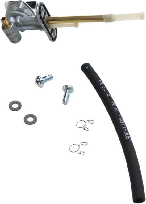 ALL BALLS Petcock Fuel Kit - Yamaha FS101-0157