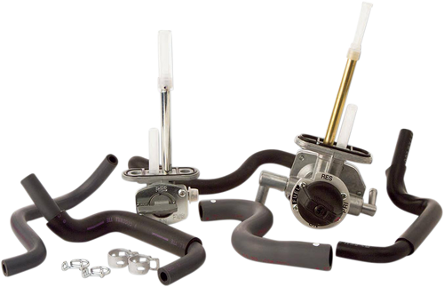 ALL BALLS Petcock Fuel Kit - Suzuki FS101-0142