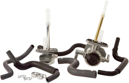 ALL BALLS Petcock Fuel Kit - Suzuki FS101-0138