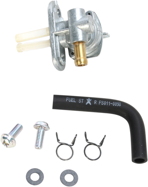 ALL BALLS Petcock Fuel Kit - Yamaha FS101-0153