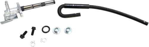ALL BALLS Petcock Fuel Kit - Honda FS101-0100