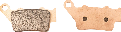 ALL BALLS Sintered Brake Pads - Rear 18-8076