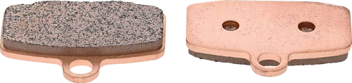 ALL BALLS Sintered Brake Pads - Front 18-8074