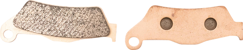ALL BALLS Sintered Brake Pads - Front/Rear 18-8060