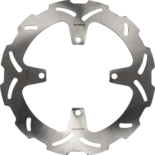 ALL BALLS Brake Rotor - Kawasaki 18-0074