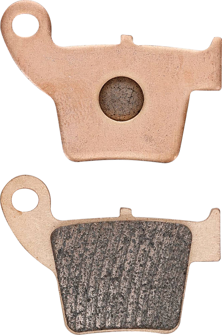 ALL BALLS Sintered Brake Pads - Rear 18-8063