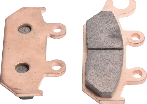 ALL BALLS Sintered Brake Pads - Front/Front Right/Rear Right 18-8048