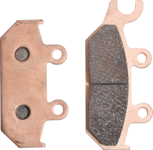 ALL BALLS Sintered Brake Pads - Front/Front Right/Rear Right 18-8048