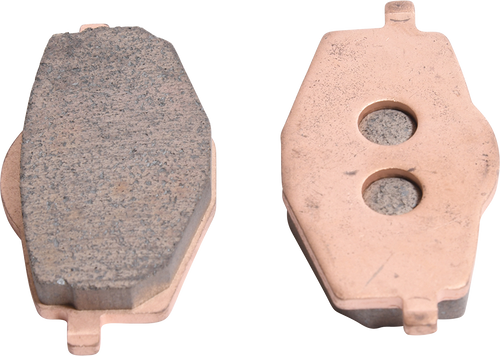ALL BALLS Sintered Brake Pads - Front/Rear 18-8028