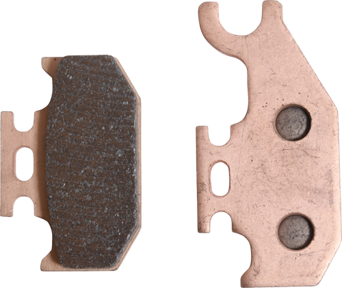 ALL BALLS Sintered Brake Pads - Front Right/Rear Right/Parking Brake 18-8004