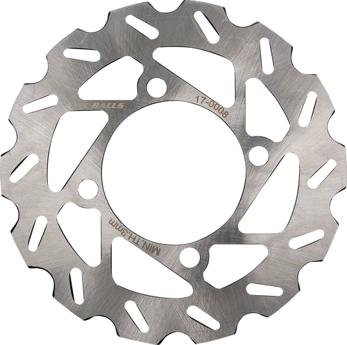 ALL BALLS Brake Rotor - Suzuki 18-0008