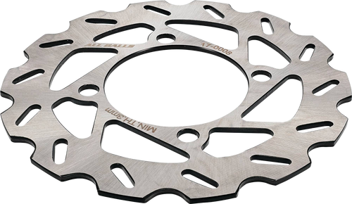 ALL BALLS Brake Rotor - Suzuki 18-0008