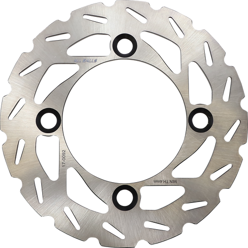 ALL BALLS Brake Rotor - Polaris 18-0092