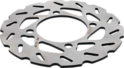 ALL BALLS Brake Rotor - Honda 18-0019
