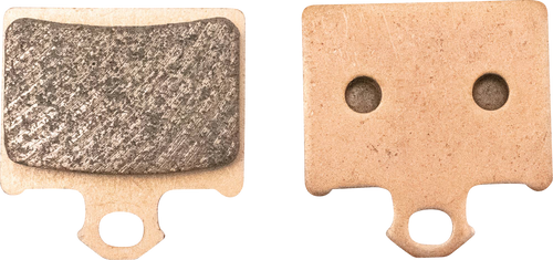 ALL BALLS Sintered Brake Pads - Rear 18-8075