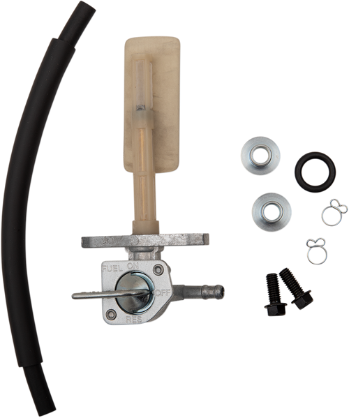 ALL BALLS Petcock Fuel Kit - Honda FS101-0102