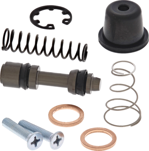 ALL BALLS Brake Master Cylinder Rebuild Kit 18-1035
