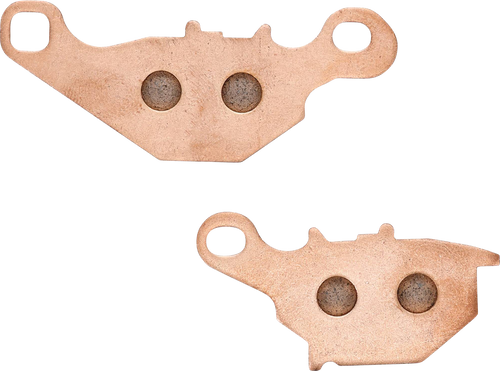 ALL BALLS Sintered Brake Pads - Rear 18-8082