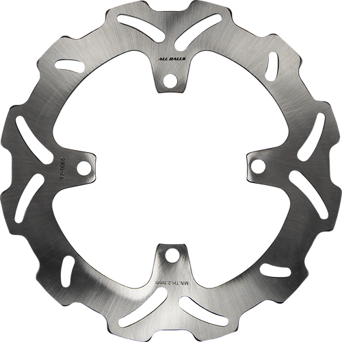 ALL BALLS Brake Rotor - Kawasaki 18-0065