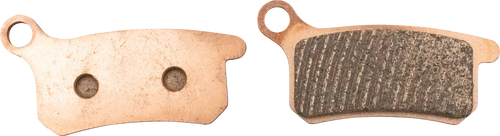 ALL BALLS Sintered Brake Pads - Front/Rear 18-8073
