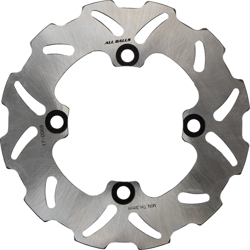 ALL BALLS Brake Rotor - Kawasaki/Suzuki 18-0069