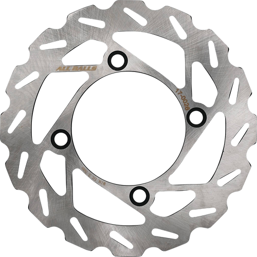 ALL BALLS Brake Rotor - Yamaha 18-0026