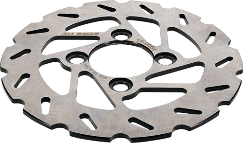 ALL BALLS Brake Rotor - Yamaha 18-0004