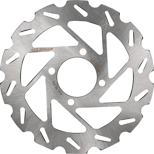 ALL BALLS Brake Rotor - Yamaha 18-0016