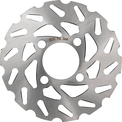ALL BALLS Brake Rotor - Yamaha 18-0002