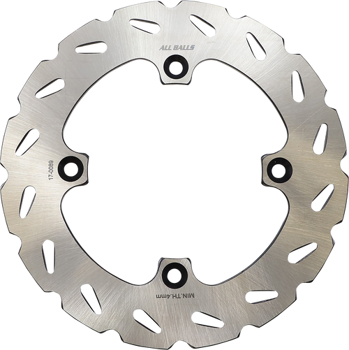 ALL BALLS Brake Rotor - Polaris 18-0096