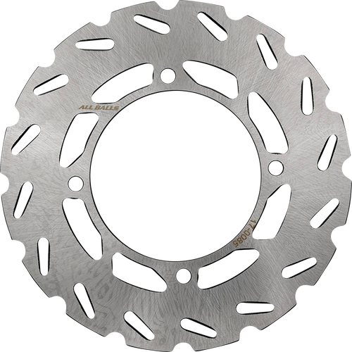 ALL BALLS Brake Rotor - Polaris 18-0085